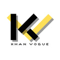 Khan Vogue